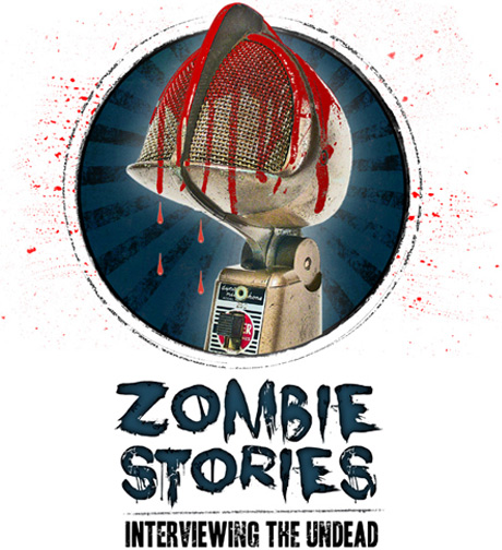Zombie Stories logo
