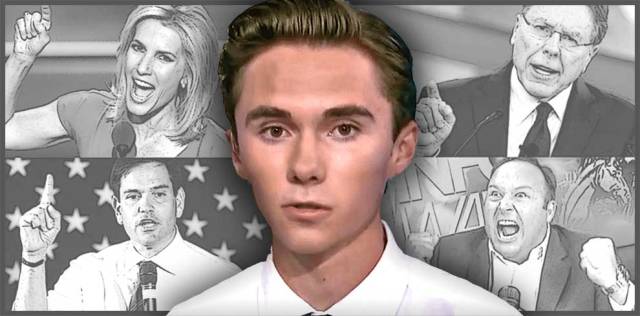 David Hogg